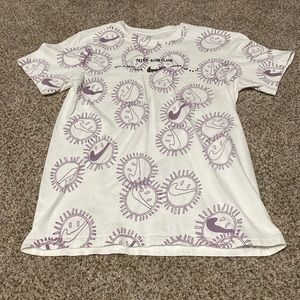 Small shirt brand new never worn
